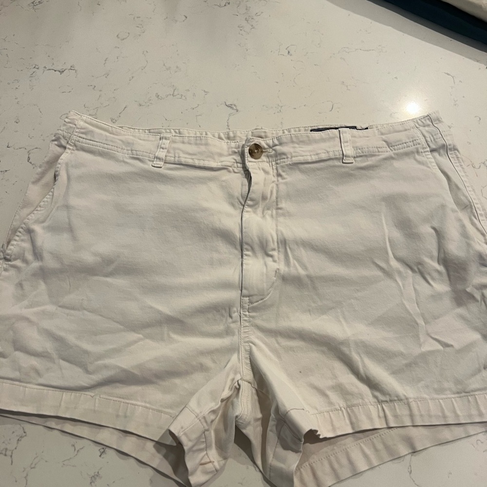 Vineyard Vines Island Shorts Size 38